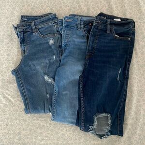Women’s Jeans